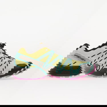 Sneakers och skor Salomon Speedcross 3 Gul | L47859800, 2