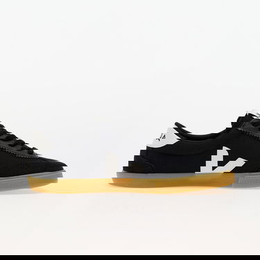 Sneakers och skor Veja Volley Canvas Black/ WHite/ Natural Svart | VO0103529B, 1