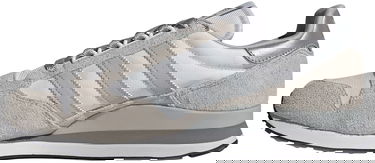 Sneakers och skor adidas Originals ZX 500 Grå | fw2810, 2