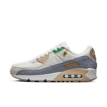 Sneakers och skor Nike Air Max 90 Moving Company Vit | DV2614-100, 1