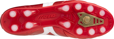 Sneakers och skor Mizuno Morelia II Pro FG Röd | p1ga2506-60, 2