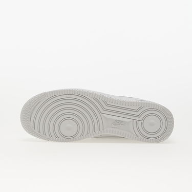 Sneakers och skor Nike Air Force '07 "Fresh Photon Dust" Grå | DM0211-002, 4