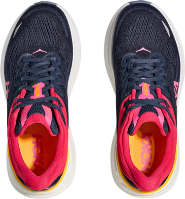 Sneakers och skor Hoka One One Bondi 9 Flerfärgad | 1162012-vld, 1