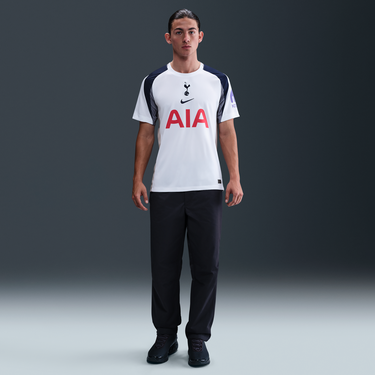 Jersey Nike Tottenham Hotspur Stadium Dri-FIT Replica Jersey Vit | HJ4598-101, 1
