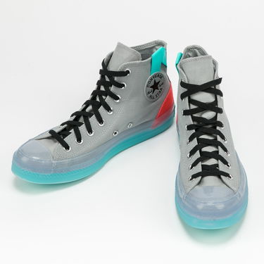 Sneakers och skor Converse Chuck Taylor All Star CX Grå | 171693C, 2