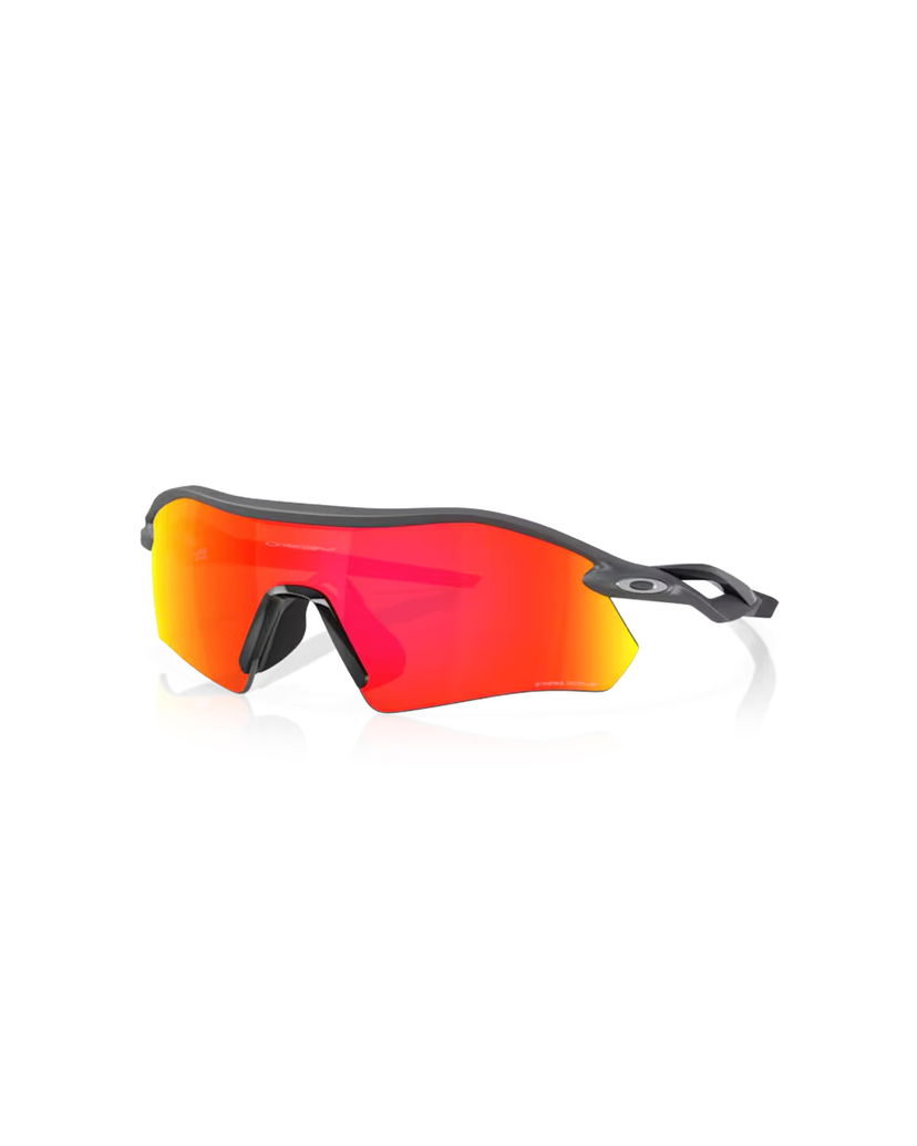 Solglasögon OAKLEY Oakley Radar Plate Sunglasses Grå | 0OO9495D-949503