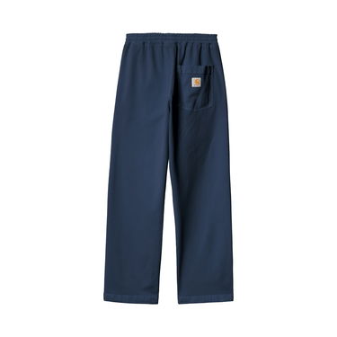 Träningsbyxor Carhartt WIP Carhartt WIP Floyde Pant Mörkblå | I034816_6, 3