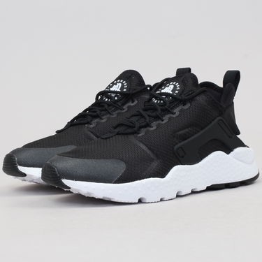 Sneakers och skor Nike W Air Huarache Run Ultra Svart | 819151-008, 0