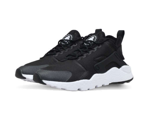 Sneakers och skor Nike W Air Huarache Run Ultra Svart | 819151-008