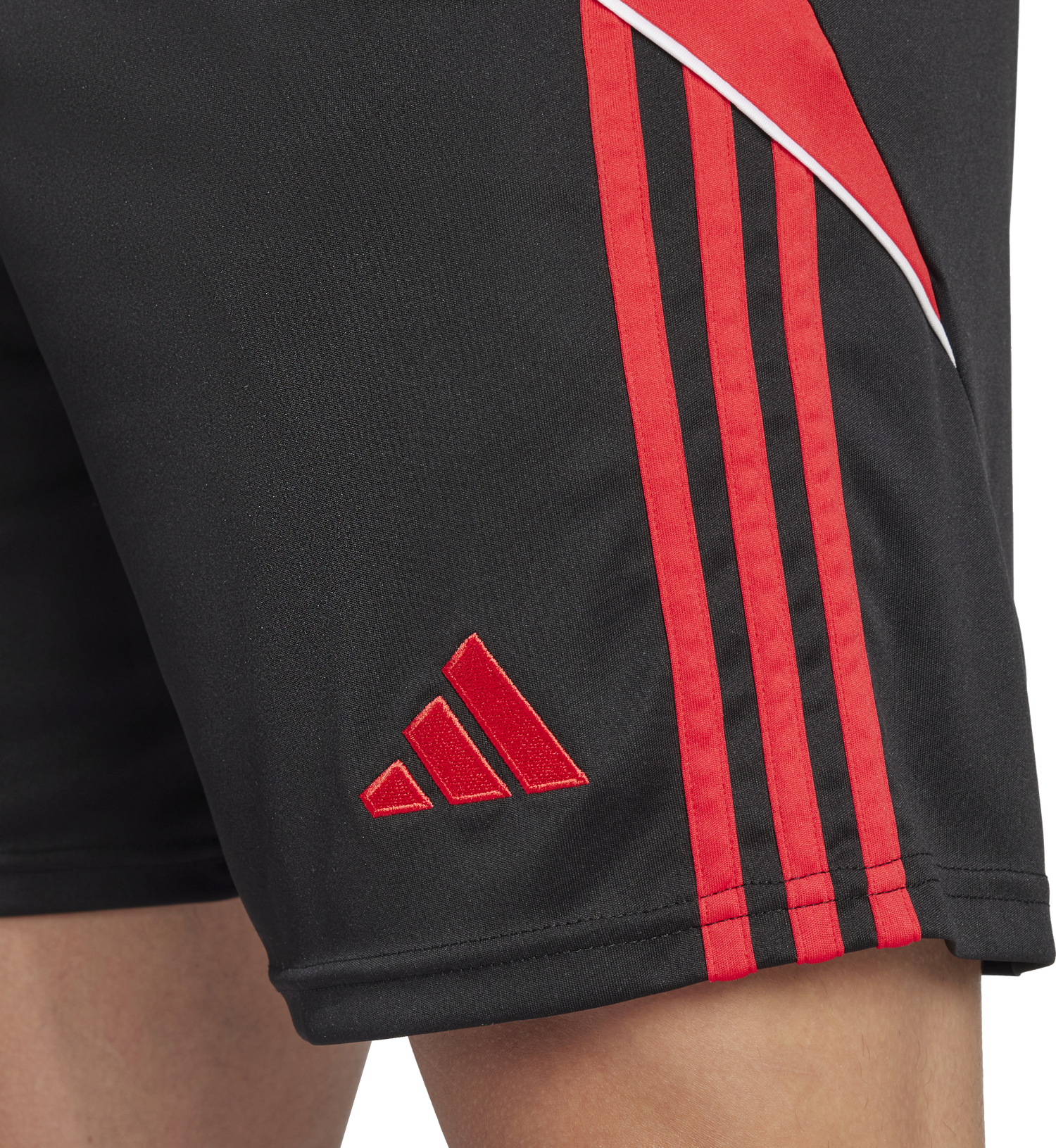 Shorts adidas Performance Tiro 24 Training Shorts Svart | JP2492, 1