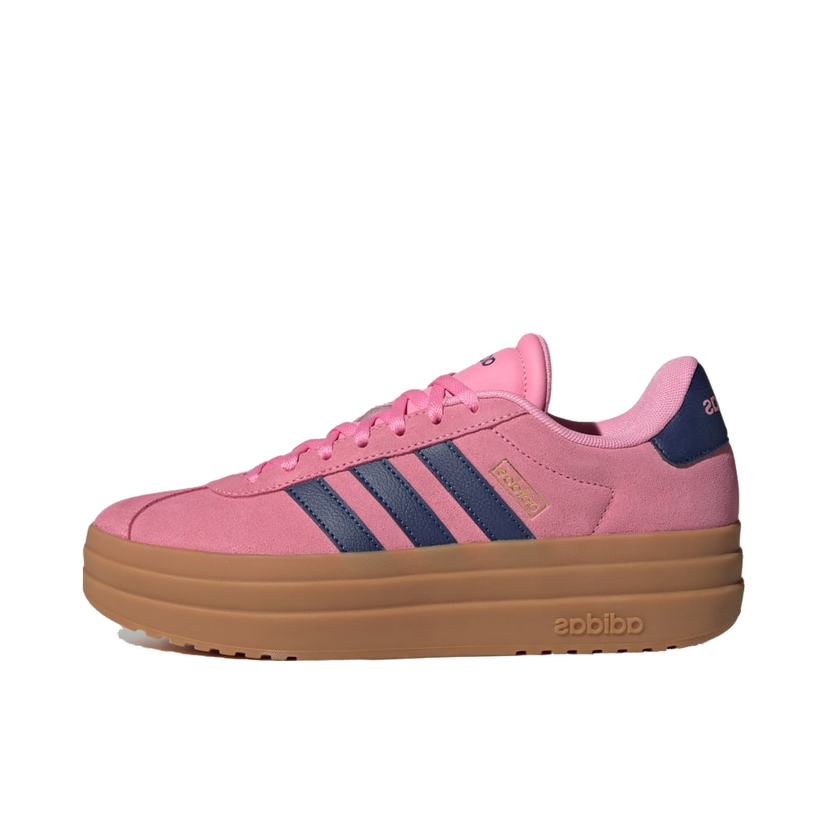 Sneakers och skor adidas Performance VL Court Bold Rosa | JI1789