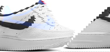 Sneakers och skor Nike Air Force 1 Low GS Vit | ct3839-101, 2