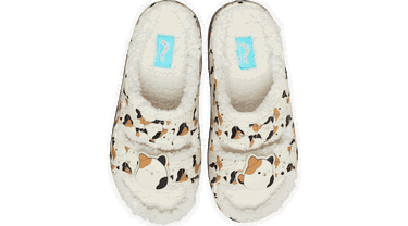 Sneakers och skor Crocs Squishmallows Cam Cozzzy Sandals Flerfärgad | 210217-90H, 0