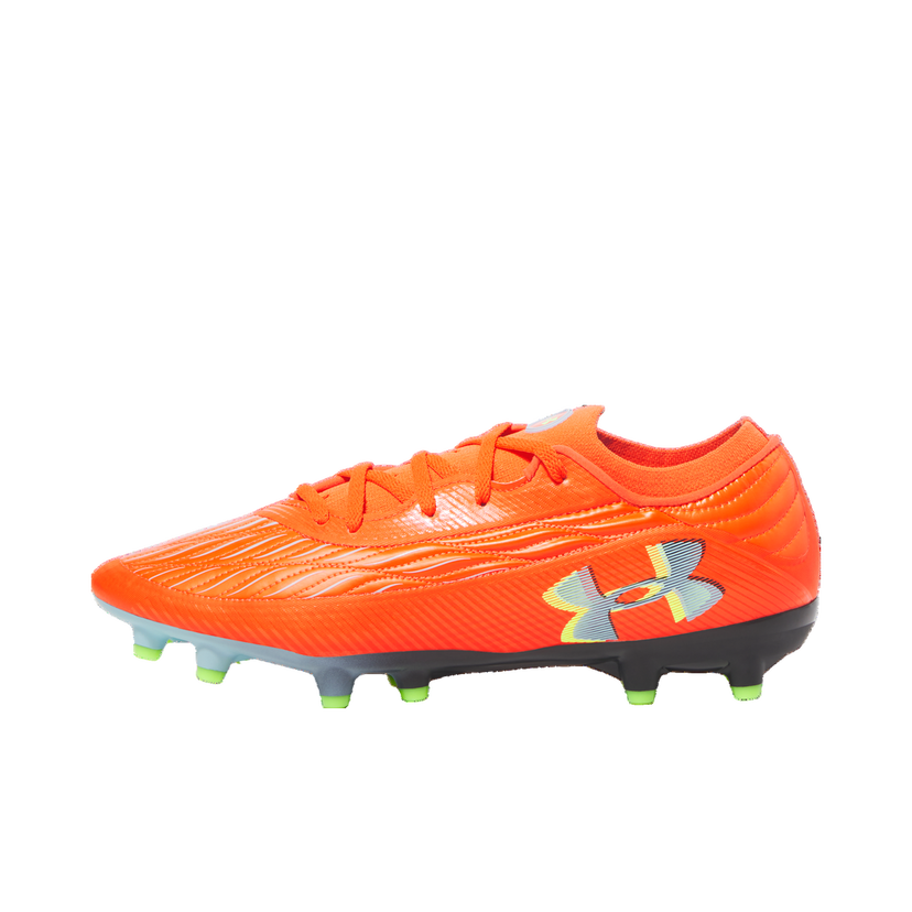 Sneakers och skor Under Armour Under Armour Magnetico Pro 4 FG Orange | 3027699-862
