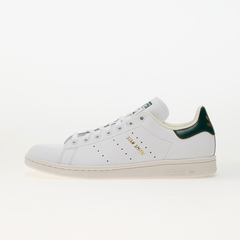 Sneakers och skor adidas Originals Stan Smith Vit | JH9704