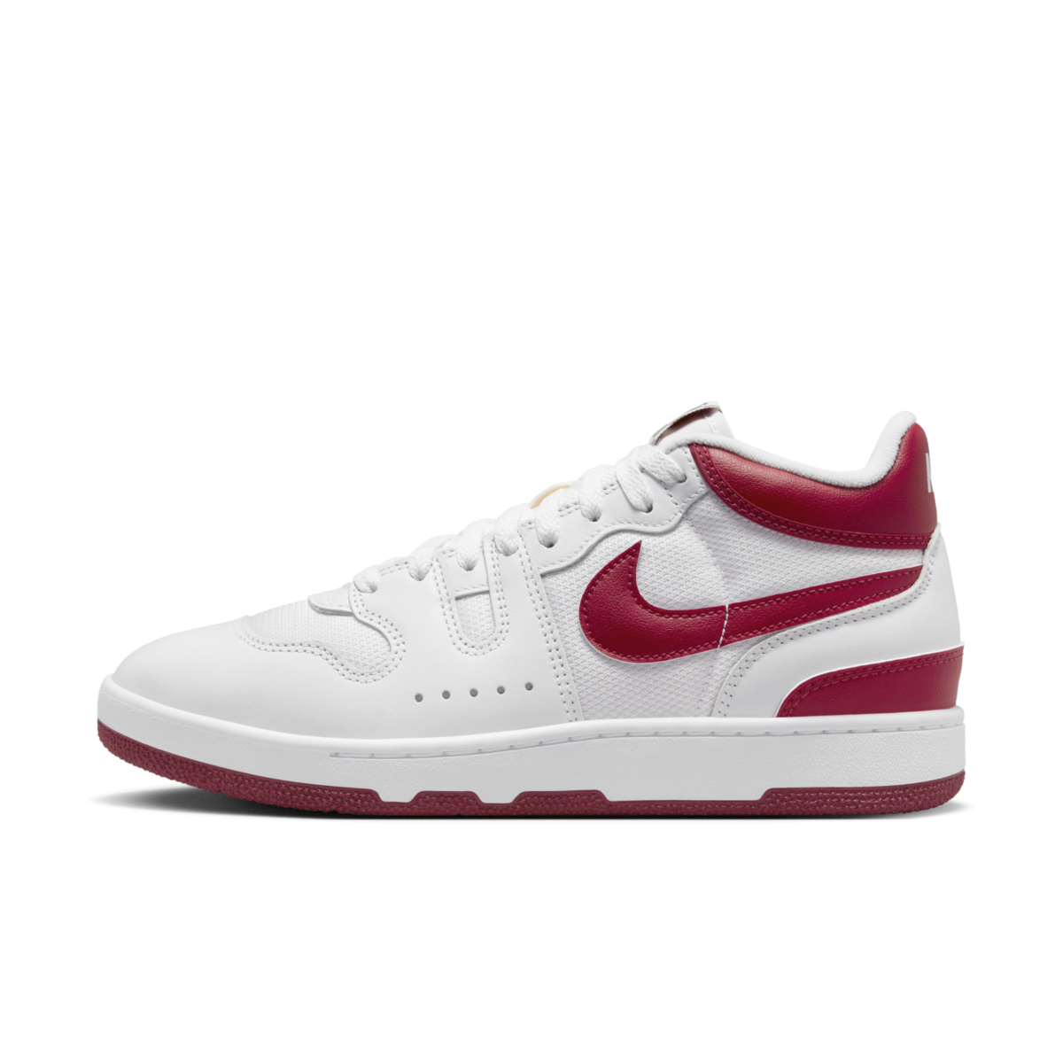 Sneakers och skor Nike Mac Attack "Red Crush" Röd | FB8938-100, 0