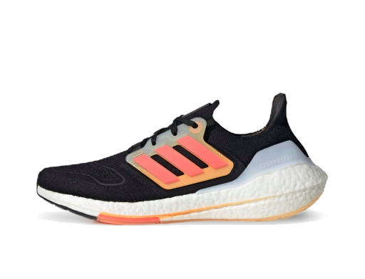 Löpning adidas Performance UltraBoost 22 Svart | GX5464