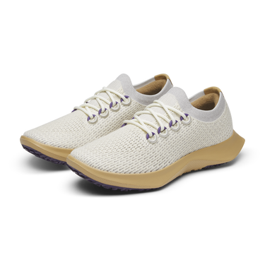 Sneakers och skor Allbirds Tree Dasher 2, Size 5 Beige | A11050W, 5