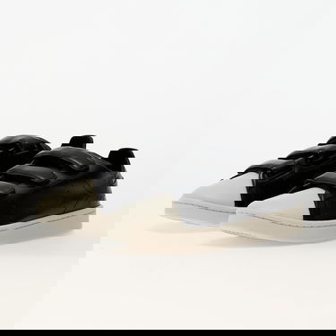 Sneakers och skor Y-3 Y-3 Stan Smith Velc Svart | JQ5001, 5