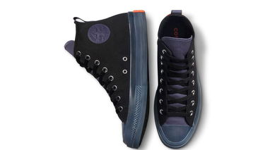 Sneakers och skor Converse Chuck Taylor All Star CX Hybrid Function High Top Svart | 171400C, 6