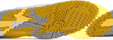 Sneakers och skor New Balance 550 "Sea Salt Varsity Gold" Vit | bb550-la1, 4