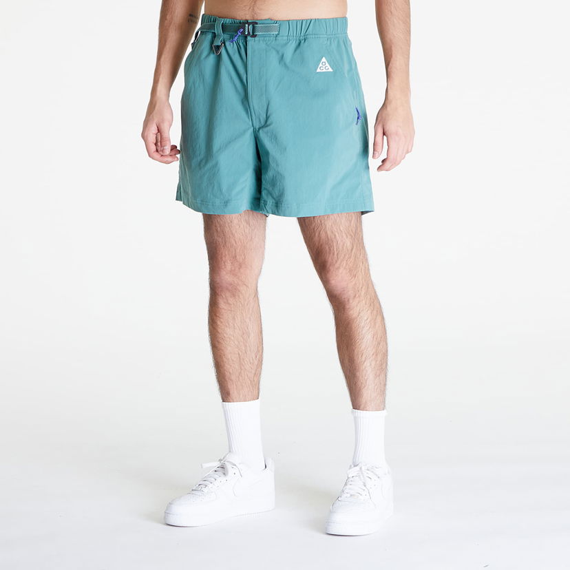 Shorts Nike Pánské ACG Men's Hiking Shorts Blå | FN2430-338