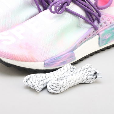 Sneakers och skor adidas Originals Pharrell Williams HU HOLI NMD MC Rosa | AC7362, 4