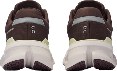 Sneakers och skor On Running Cloudrunner 2 Waterproof Grå | 3we10142783, 4