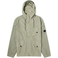 Jacka C.P. Company Flatt Nylon Anorak Grön | 15CMOS067A-005991G-335, 1