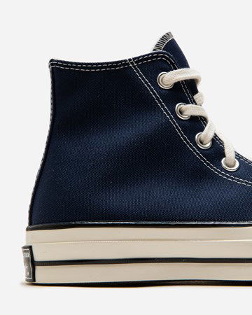 Sneakers och skor Converse Chuck 70 Hi "Navy" Mörkblå | 172676C, 2