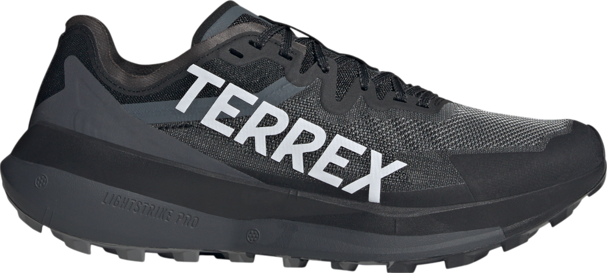 Sneakers och skor adidas Performance Terrex Agravic Speed Svart | ji0949, 0