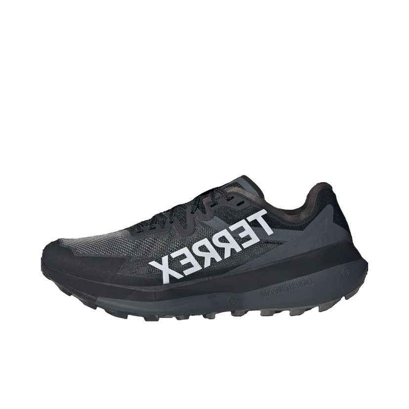 Sneakers och skor adidas Performance Terrex Agravic Speed Svart | ji0949