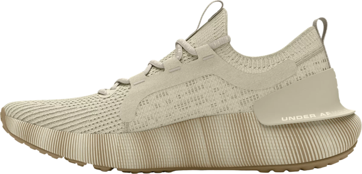 Sneakers och skor Under Armour UA W HOVR Phantom 3 SE LTD Beige | 3027290-100, 1