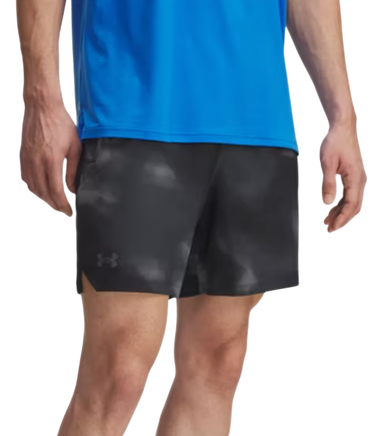 Shorts Under Armour Under Armour Vanish Woven 6in Short Svart | 1376784-007, 0