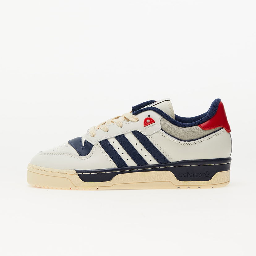 Sneakers och skor adidas Originals adidas Rivalry 86 Low Beige | IF6274