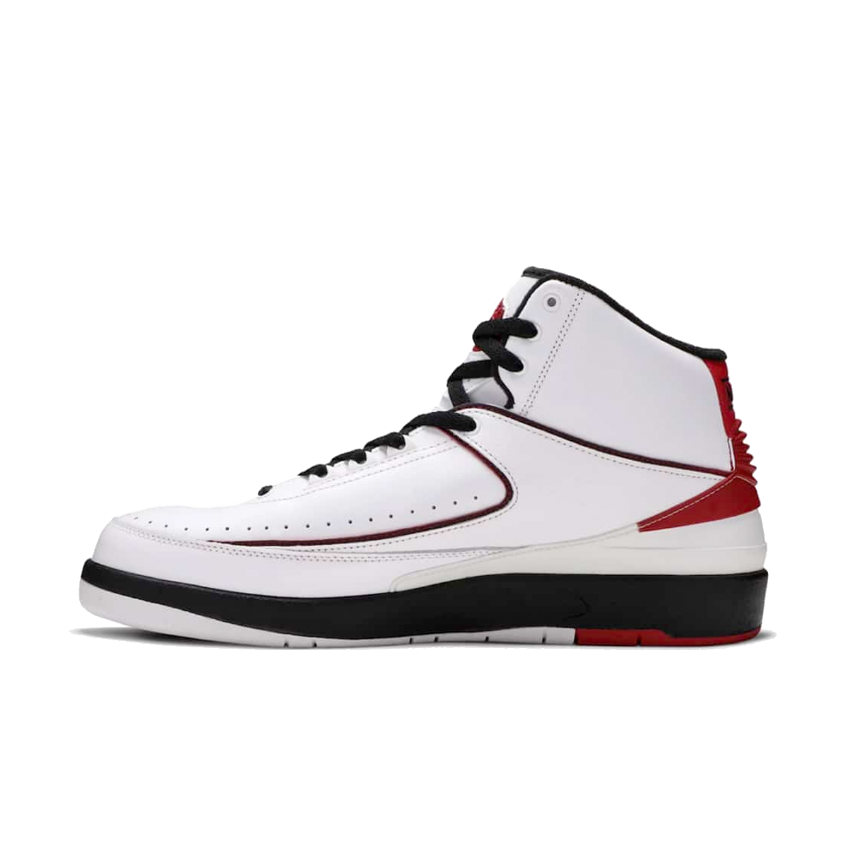 Sneakers och skor Jordan Air 2 Retro "Chicago" Vit | DX2454-106, 0