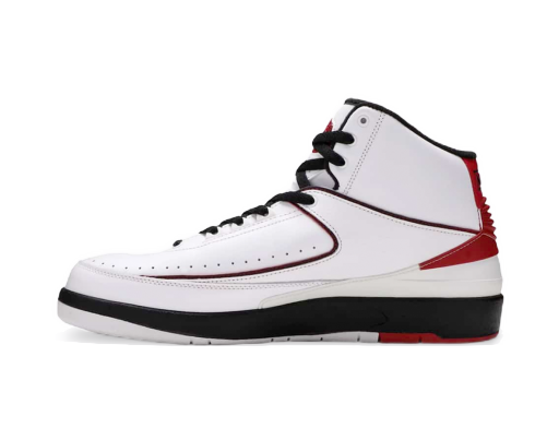 Sneakers och skor Jordan Air 2 Retro "Chicago" Vit | DX2454-106