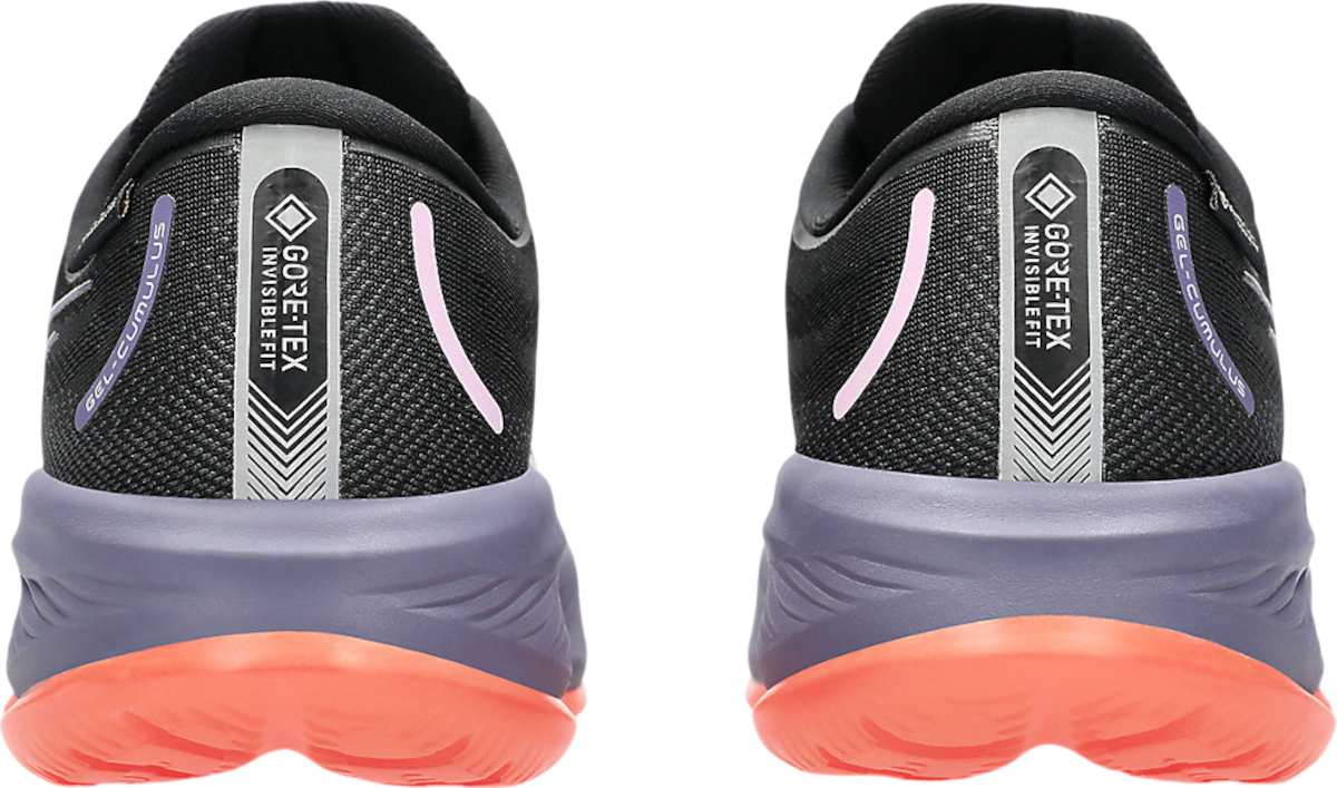 Sneakers och skor Asics GEL-CUMULUS 26 GTX Svart | 1012b668-002, 1