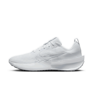 Sneakers och skor Nike Interact Run Vit | FD2291-104, 4