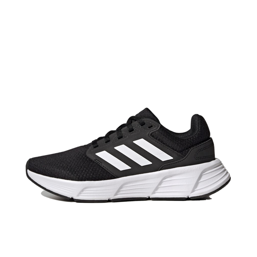 Sneakers och skor adidas Performance Galaxy 6 Svart | GW3847