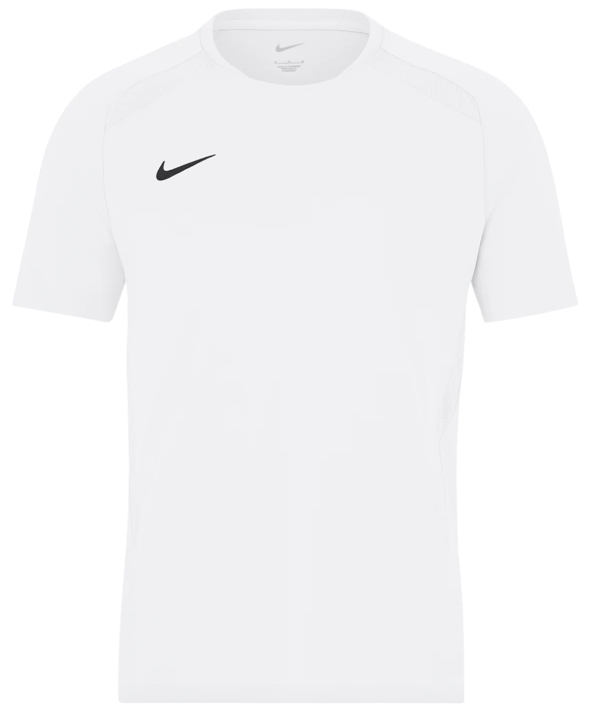 T-shirt Nike Nike Team Training T-Shirt Vit | 0335nz-100, 0