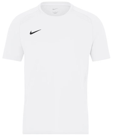 T-shirt Nike Nike Team Training T-Shirt Vit | 0335nz-100, 0