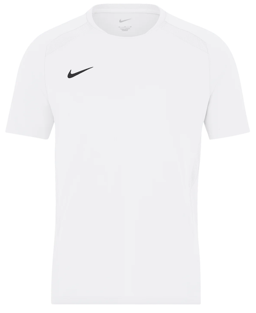 T-shirt Nike Nike Team Training T-Shirt Vit | 0335nz-100