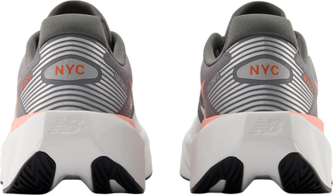 Sneakers och skor New Balance TCS NYC Marathon FuelCell Rebel v5 Flerfärgad | wfcxny5-wfcxny5, 4