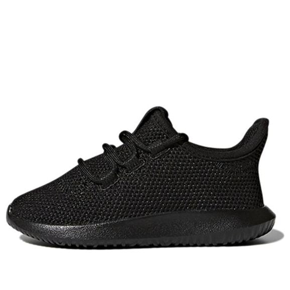 Sneakers och skor adidas Originals adidas Originals Tubular Shadow Svart | CP9472