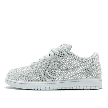Sneakers och skor Nike Dunk Low "Cactus Plant Flea Market Pure Platinum" Grå | CZ2670-001, 1