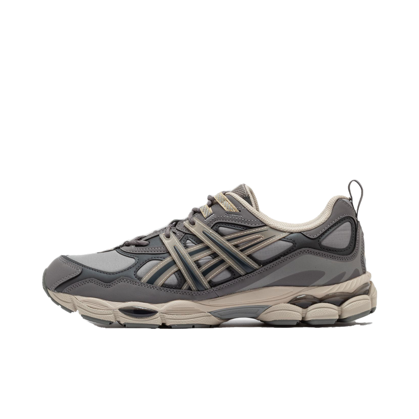 Sneakers och skor Asics GEL-NYC UTILITY Lowtop Grå | 1203A558-020