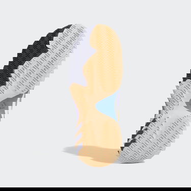 Sneakers och skor adidas Performance Harden Vol. 6 Purpur | GV9080, 2