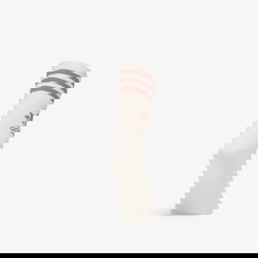 Strumpor adidas Originals Mid Cut Crew Socks Brun | HL9222, 2