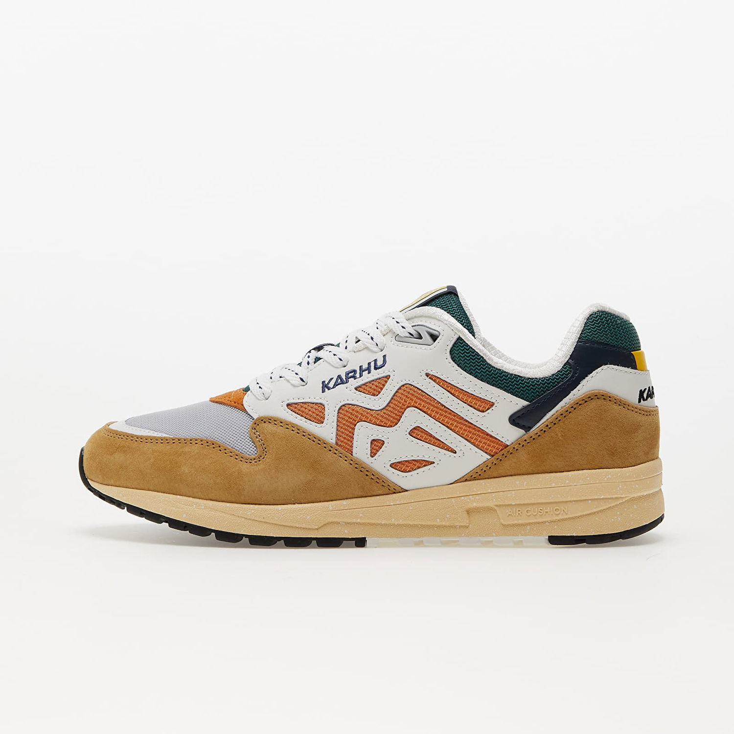 Sneakers och skor Karhu Legacy 96 Brun | F806049, 0